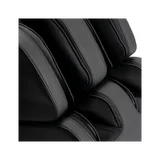 Massage chair 3D Sakura Maximus 809 black