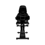 Electric tattoo chair pro ink 606 black