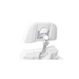 Aesthetic treatment chair, 4 motors