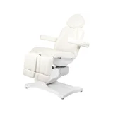 Electric foot care chair Azzurro 869a 5 motors 180 degrees - White