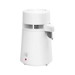 Water distiller Sweden 4 liter capacity