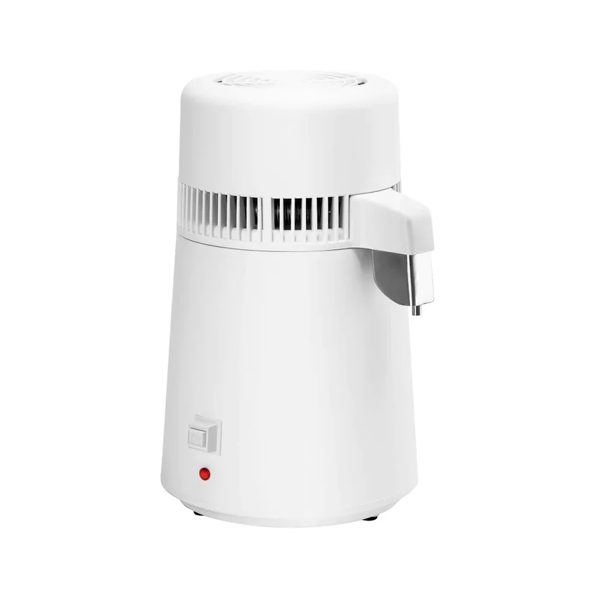Water distiller Sweden 4 liter capacity