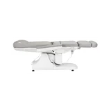 Azzurro 891 electric beauty chair - gray