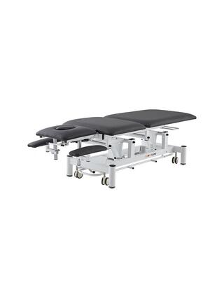 Electric massage table 5 sections - Rila