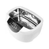 Ultrasonic cleaner – 2.5 Liters – 100W – UC-002