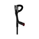Forearm folding crutch - Compact