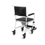 Transport wheelchair wheelchair TRANSPORT TIM