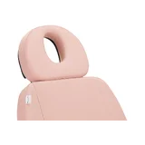 Electric treatment chair SILLON CLASSIC 3 motors pink