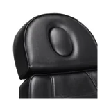 Electric treatment chair SILLON Lux 273b 3 motors black