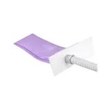 Exo Classic File New foot care device with dust absorber