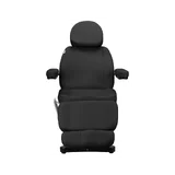 Tattoo chair electric SILLON CLASSIC 3 motors black