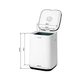 Elegant E3 towel warmer 450W