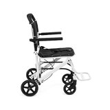 Transport wheelchair transport function - MOBILE