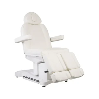 Electric pedicure chair Azzurro 708AS pedi 3 motors with heating