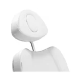 Aesthetic treatment chair - Azzurro 803D 3-motors white