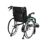 Aluminum wheelchair - ACTIV