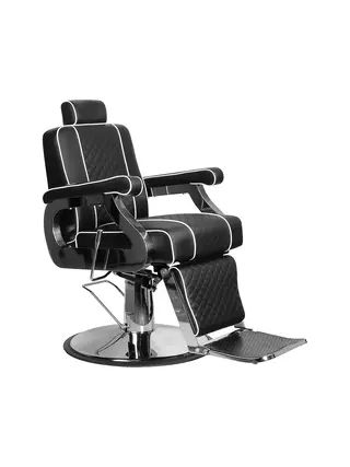 Barber chair – Gabbiano – PAULO