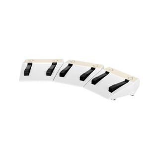 Foot pedal for Azzurro armchair 3 motors arch model