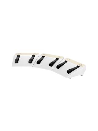 Foot pedal for Azzurro armchair 3 motors arch model