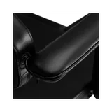 Pro Ink 610 electric tattoo chair black