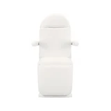 Electric adjustable treatment chair Eclipse 3 white