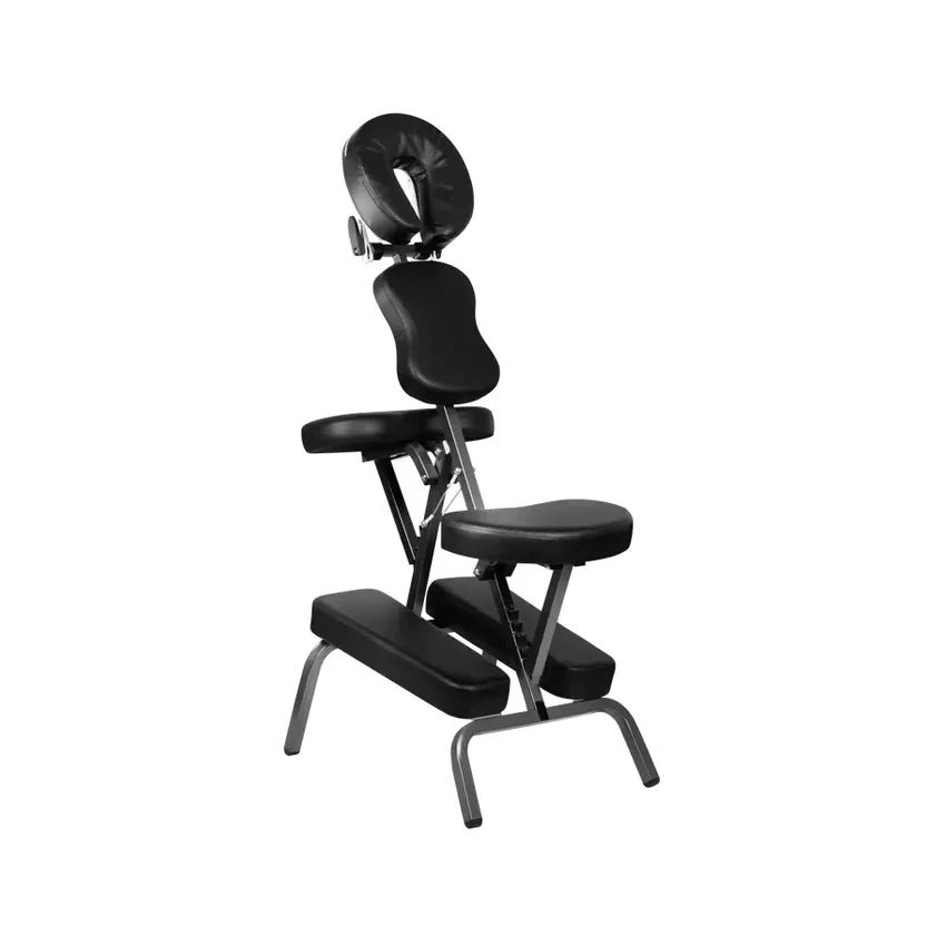 Foldable massage chair tattoo chair