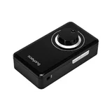 Battery-powered electric nail file - Saeyang Marathon K38 Black