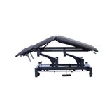 Professional electric massage table 7-piece - Galley
