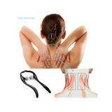 Massage tools neck