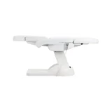 Azzurro Lux Electric Chair for aesthetic treatments 3 motors white