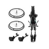 Aluminum wheelchair - ACTIV