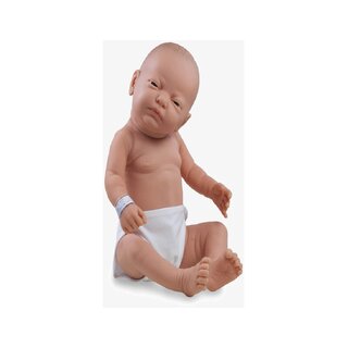 Newborn doll