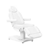 Aesthetic treatment chair - Azzurro 803D 3-motors white