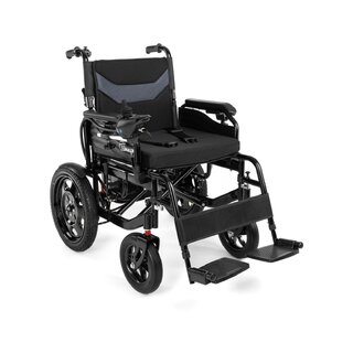 Electric wheelchair - POWER