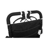 Transport wheelchair transport function - MOBILE