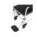 Transport wheelchair wheelchair TRANSPORT TIM