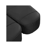 Tattoo chair electric SILLON CLASSIC 3 motors black
