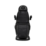 Electric treatment chair SILLON Lux 273b 3 motors black