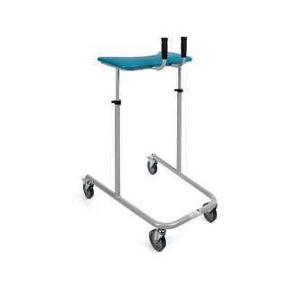 Walking table with forearm support - PAULA