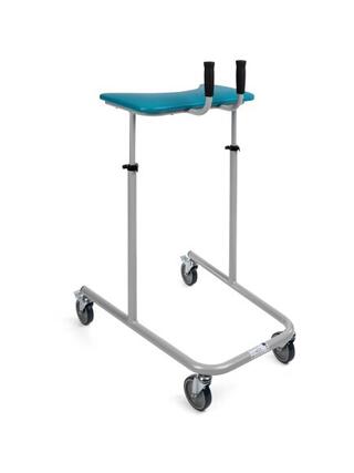 Walking table with forearm support - PAULA