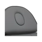 Electric treatment chair SILLON Lux 273b 3 motors grey