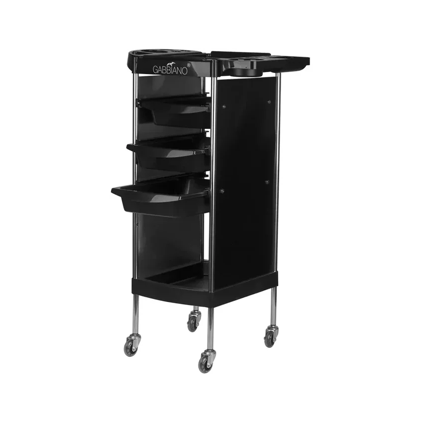Hairdressing trolley Gabbiano FX11-A
