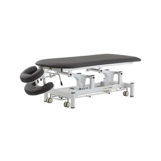 Massage table electric - Pehr