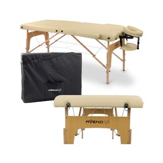 Portable massage table Sofia Light