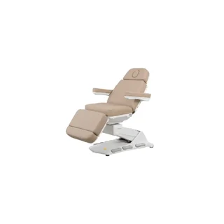 Aesthetic treatment chair, 4 motors - Beige