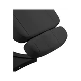 Tattoo chair electric SILLON CLASSIC 3 motors black