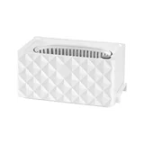 Ultrasonic bath - 0.45 L - 26W - AD-3000 - White