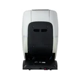 Massage chair 3D Sakura Maximus 809 white gray