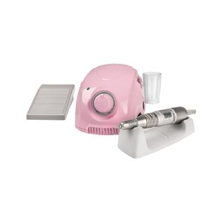 Saeyang nail file Marathon 3 Champion pink + H200