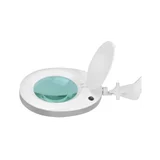 Elegant 6025 60 LED 5d LED Magnifying Lamp with Stand